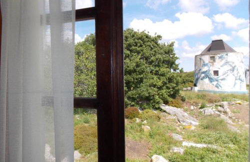 Casa Moinho do Oeste - West Windmill Portugal - Foto 13