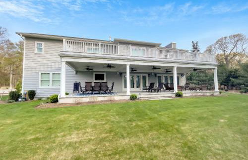 New Construction Modern Luxury Retreat w 6 Beds - Foto 71