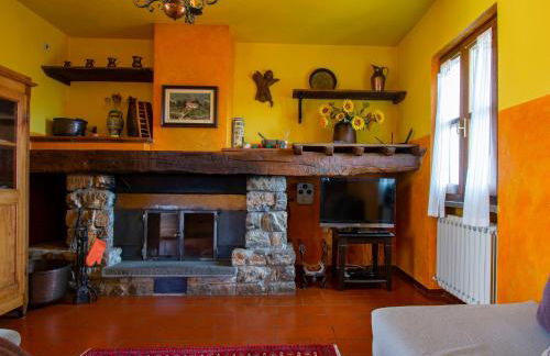 Holiday Home delle Stelle by Interhome - Foto 6