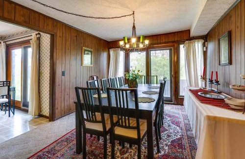 Frankfort Home with 3 Balconies - 3 Mi to Downtown - Foto 6