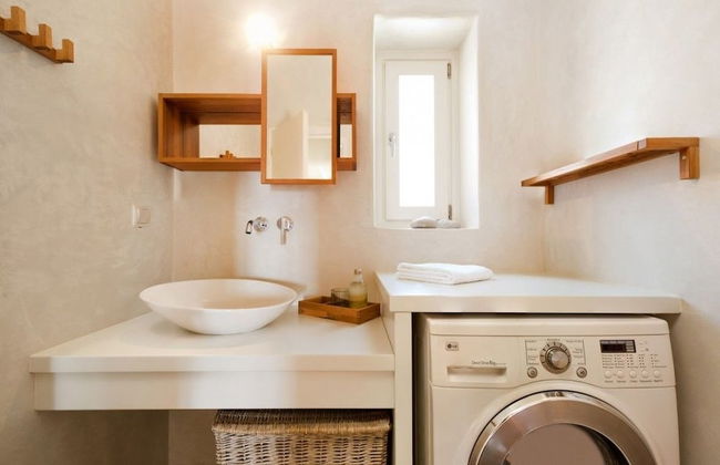 Athina Ios Villa - Foto 28