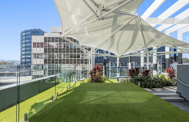 Meriton Suites Herschel Street, Brisbane - Photo 79