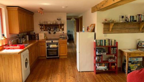 Helnoweth Lodge - Foto 5