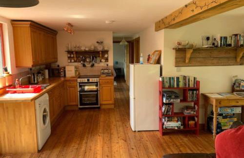 Helnoweth Lodge - Photo 5