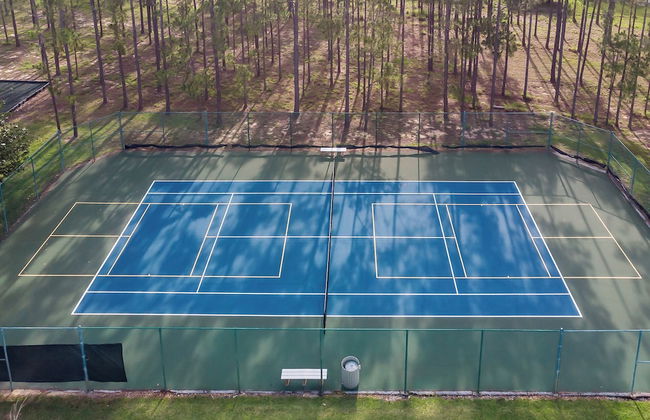 The Re-treat at Highlands Reserve - Photo 41