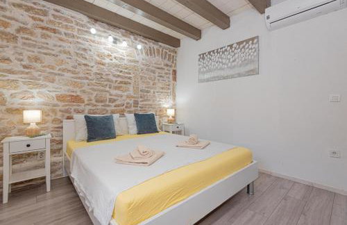 Rural Villa Olive Krka- 4 bedrooms, 3 bathrooms, private pool, park Krka 10 min - Foto 16