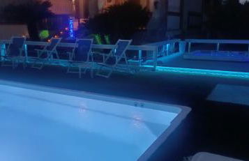 Alloggi Turistici con Piscina Palestra Jacuzzi Sauna - All Inclusive - Photo 78