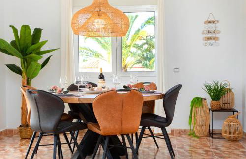 Villa La Escapada by Interhome - Foto 28