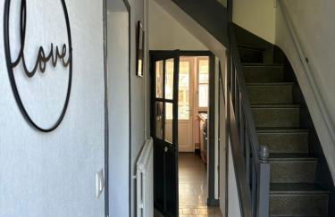 Villa Emma , maison classée 3 étoiles au centre de tout avec jardin clos à Châtellerault, à 20 mn Futuroscope&Aquascope - Foto 19