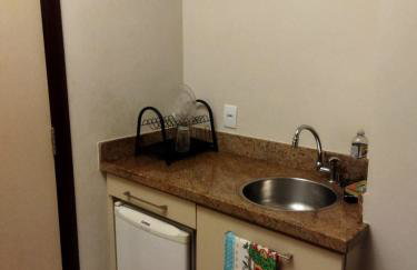 Studio TOP pra homeoffice, internet voando - Photo 24