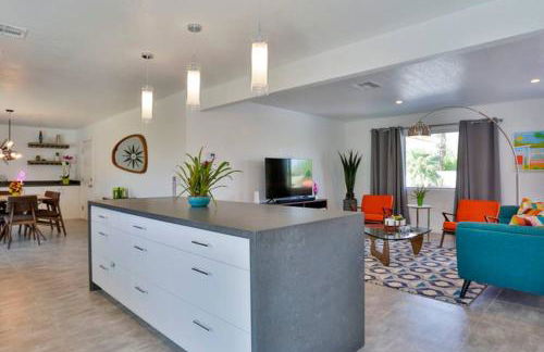 Palm Springs Paradise - Top rated property - Foto 24