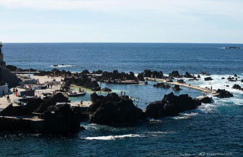 Porto Moniz Villa - Foto 54