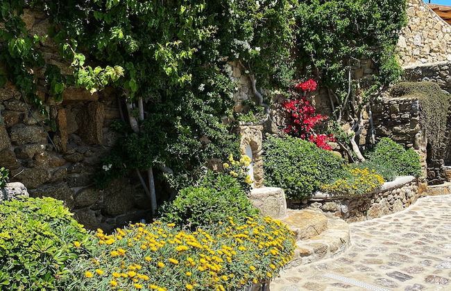 Apanema Villas Mykonos - Foto 56