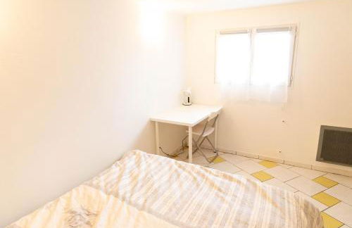 Charmant 2 pièces moderne - Foto 7