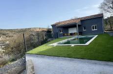 Villa des rives & chevaux 07 - Foto 2