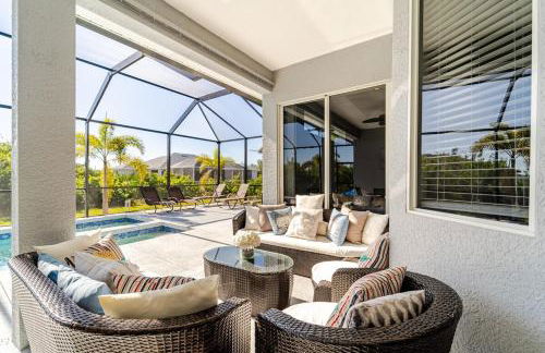 Peaceful Pool House - Foto 61