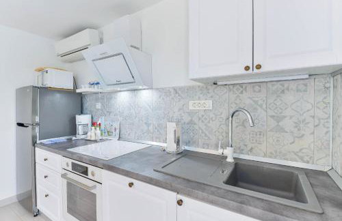 Villa Anna with pool, Zadar County - Foto 19