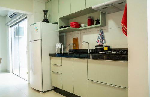 Alvorada do Lago - A melhor hospedagem de Umuarama - Foto 51