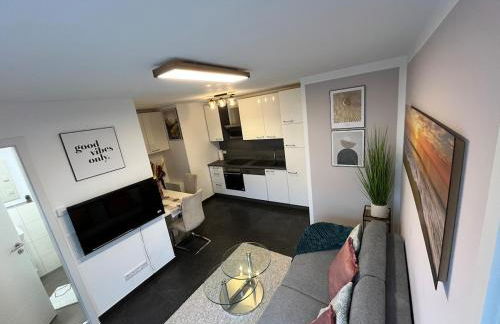 Beautiful apartment in Bürstadt - Photo 15