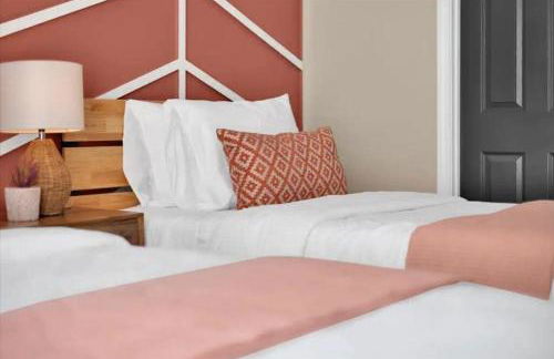 Family Home w FirePit GameRm Patio BbqGrill - Foto 14