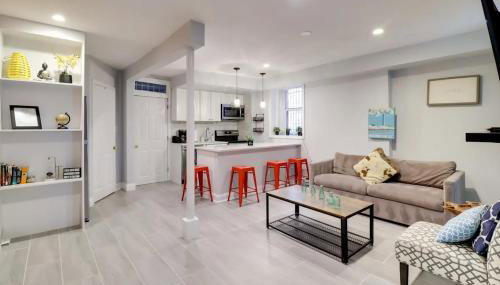 Central 1BD Apartment in Downtown Washington DC! - Foto 2