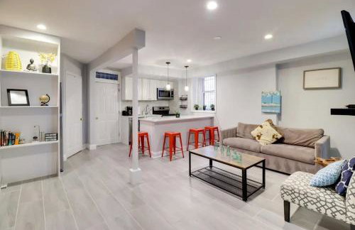 Central 1BD Apartment in Downtown Washington DC! - Foto 2
