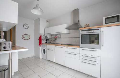 Appart Tout Confort - Foto 6