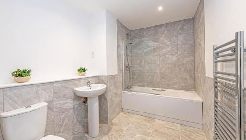 Gospel Heights by Guestz - Foto 4