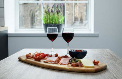 Monk Street Apartments by Abergavenny 3-Peak Properties - Foto 11