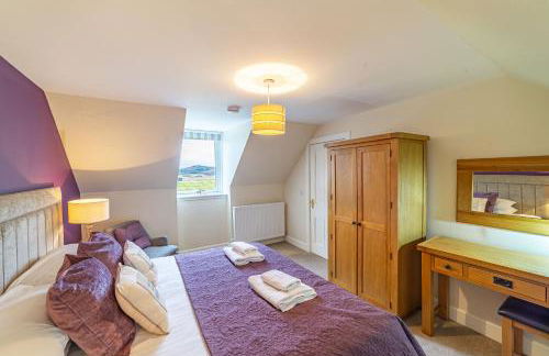 Stags View with Hot Tub - Foto 11