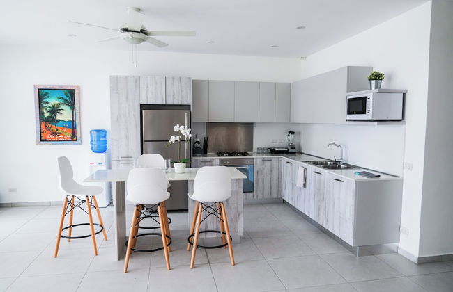 Stella Apart-hotel Las Terrenas - Foto 19