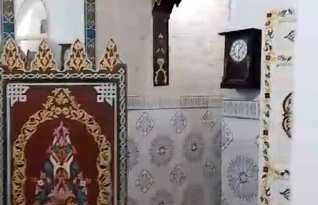 " Le Riad Marina de Salé et Médina " - Foto 21