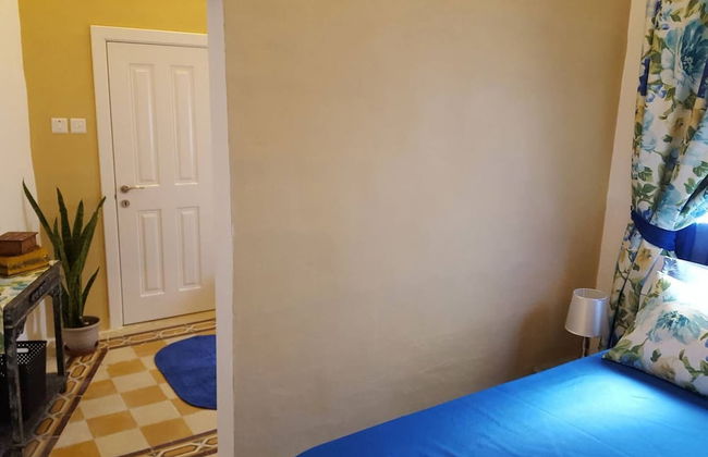 Fully Air-conditioned Traditional Maltese House - Foto 4