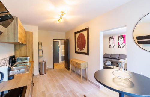 Appartement moderne près de Genève - Foto 6