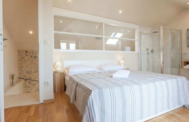 Villa in Podgora With Pool Near Beach - Foto 2