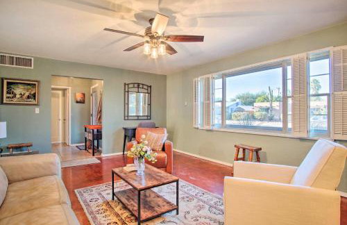 Tucson House with Private Pool 5 Mi to Downtown! - Foto 15