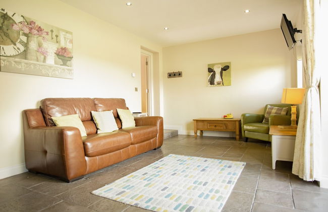 Hillcroft Self Catering - Foto 14