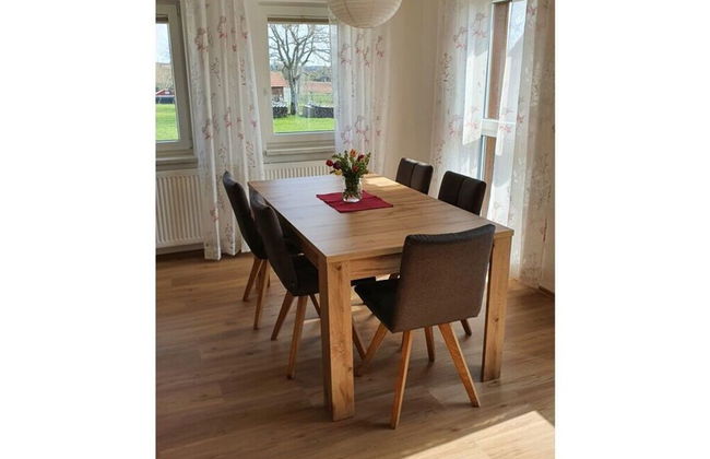 1 Fuchskreuzhof Comfortable Holiday Residence - Foto 21