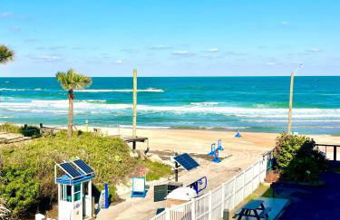 Coastal Cozy - Ocean View at Symphony Beach Club - Foto 24