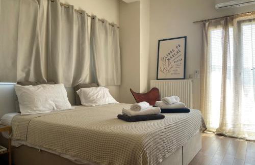 Sea View Serenity 3BR Home near Beach & Town - Foto 13