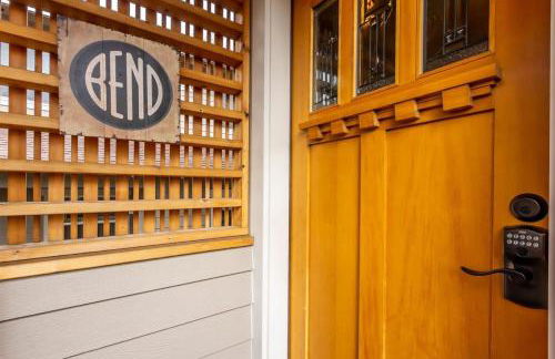 Cumberland Bungalow walking distance to downtown - Foto 2