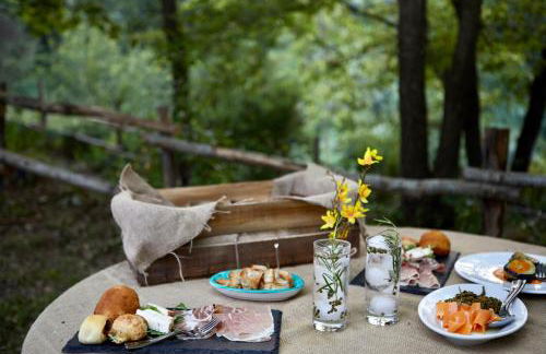 Il Vecchio Frantoio - Foto 29