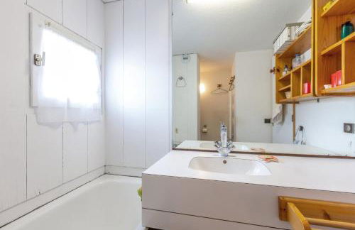 Superbe Duplex 45m2, au pied des pistes, La Plagne, avec WIFI - Foto 7