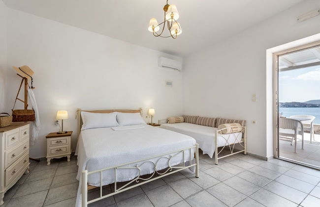 Anemi Suites - Foto 14