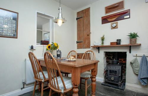 Tillerman Cottage Appledore Devon - Foto 8