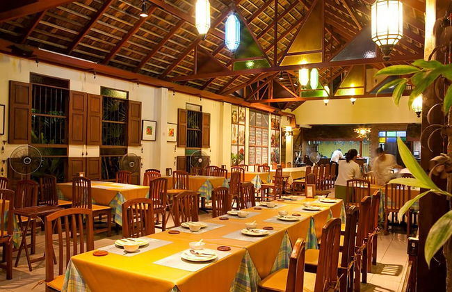 VC@Suanpaak Hotel & Serviced Apartments - Foto 30