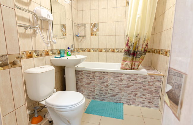 Apartments on Borisa Pupko 3 - Photo 34