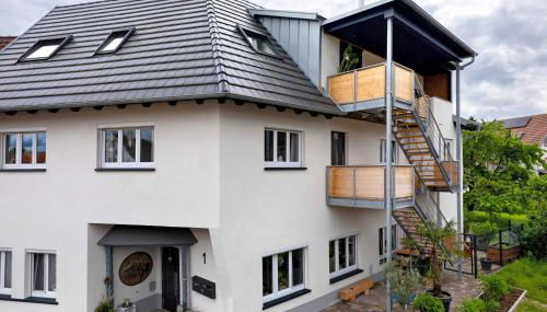 Ferienwohnung Zola - Foto 3