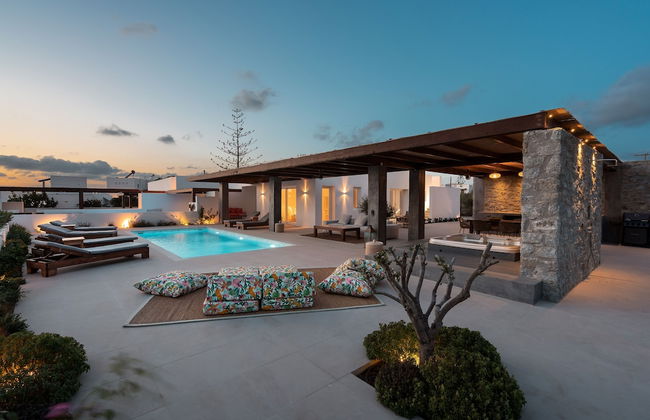 Citrus Seaside Houses - Foto 40