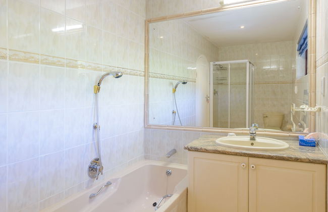 San Lameer Villa Rentals Three Bedroom Luxury 13908 - Foto 16